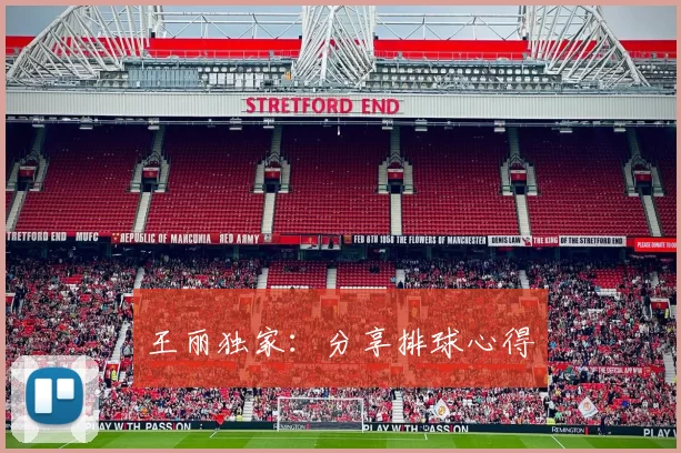 王丽独家：分享排球心得