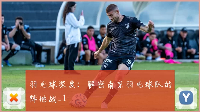 羽毛球深度：解密南京羽毛球队的阵地战_1