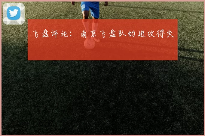 飞盘评论：南京飞盘队的进攻得失